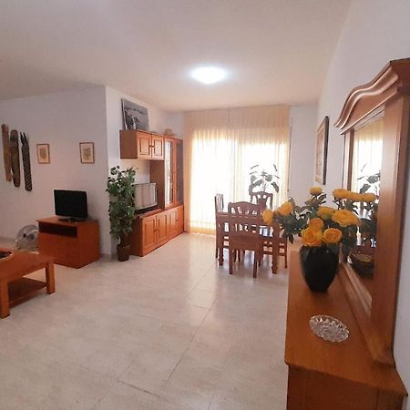 Mar De Oropesa Dreams Playa De La Concha Apartment Oropesa del Mar Bagian luar foto