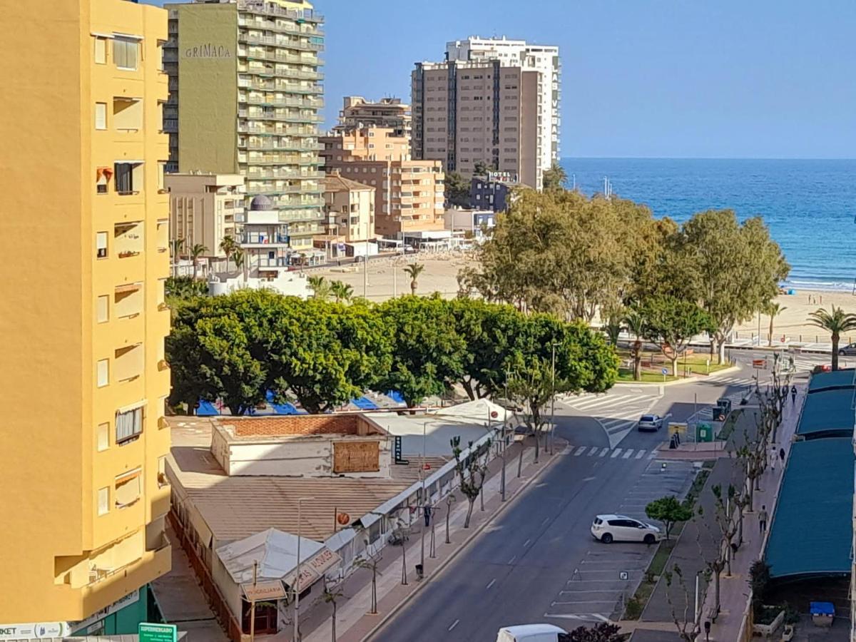 Mar De Oropesa Dreams Playa De La Concha Apartment Oropesa del Mar Bagian luar foto