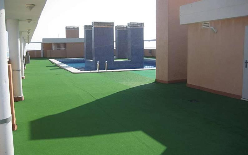 Mar De Oropesa Dreams Playa De La Concha Apartment Oropesa del Mar Bagian luar foto