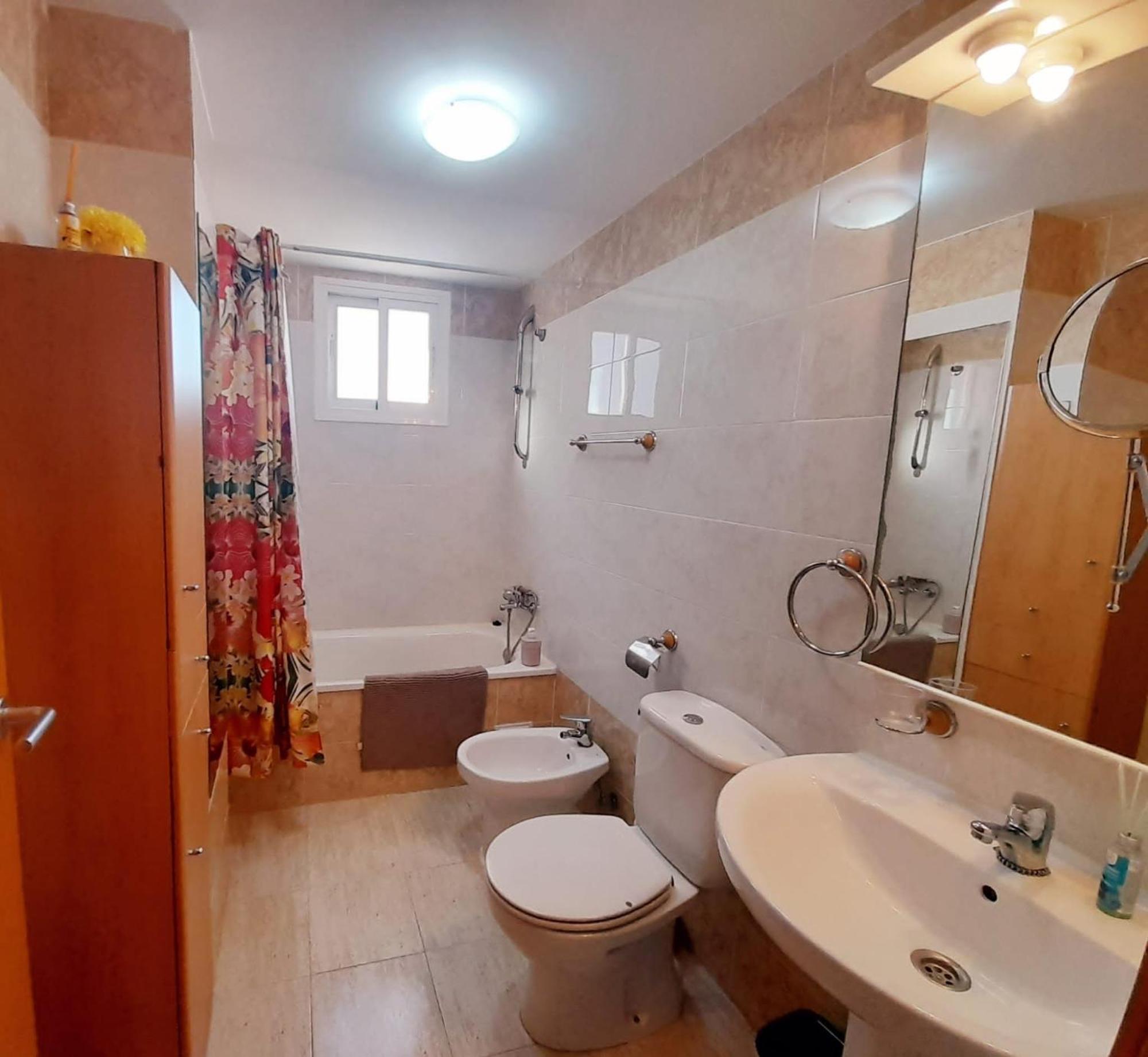 Mar De Oropesa Dreams Playa De La Concha Apartment Oropesa del Mar Ruang foto